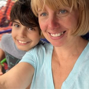 Meet your Posher, Meghan